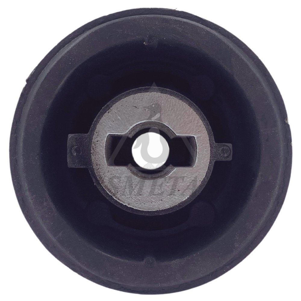 Mounting Axle Body