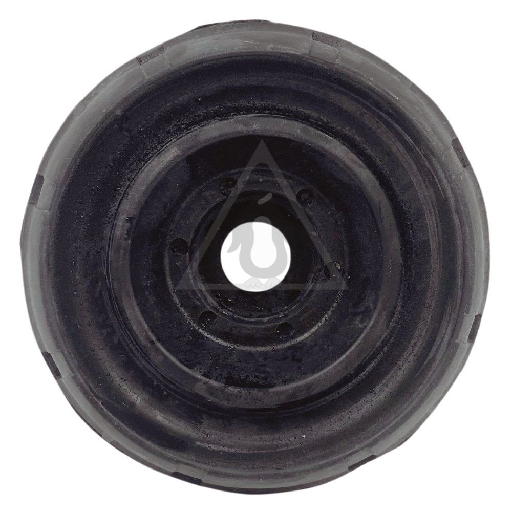 Strut Mount With Bearing