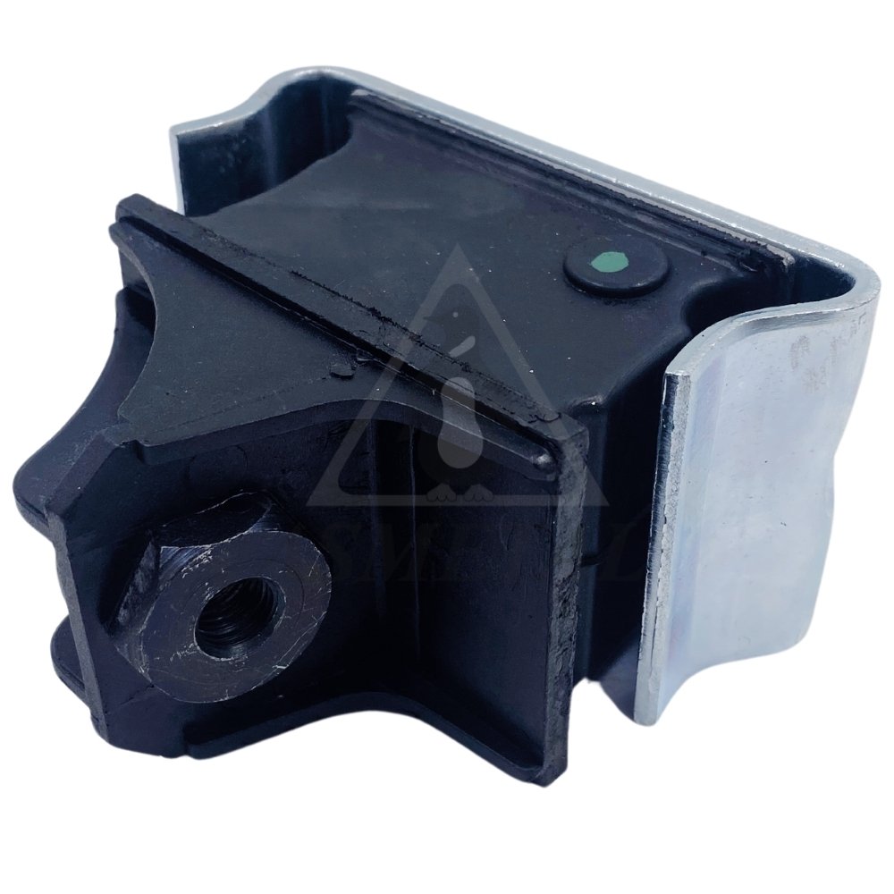 Engine Mounting