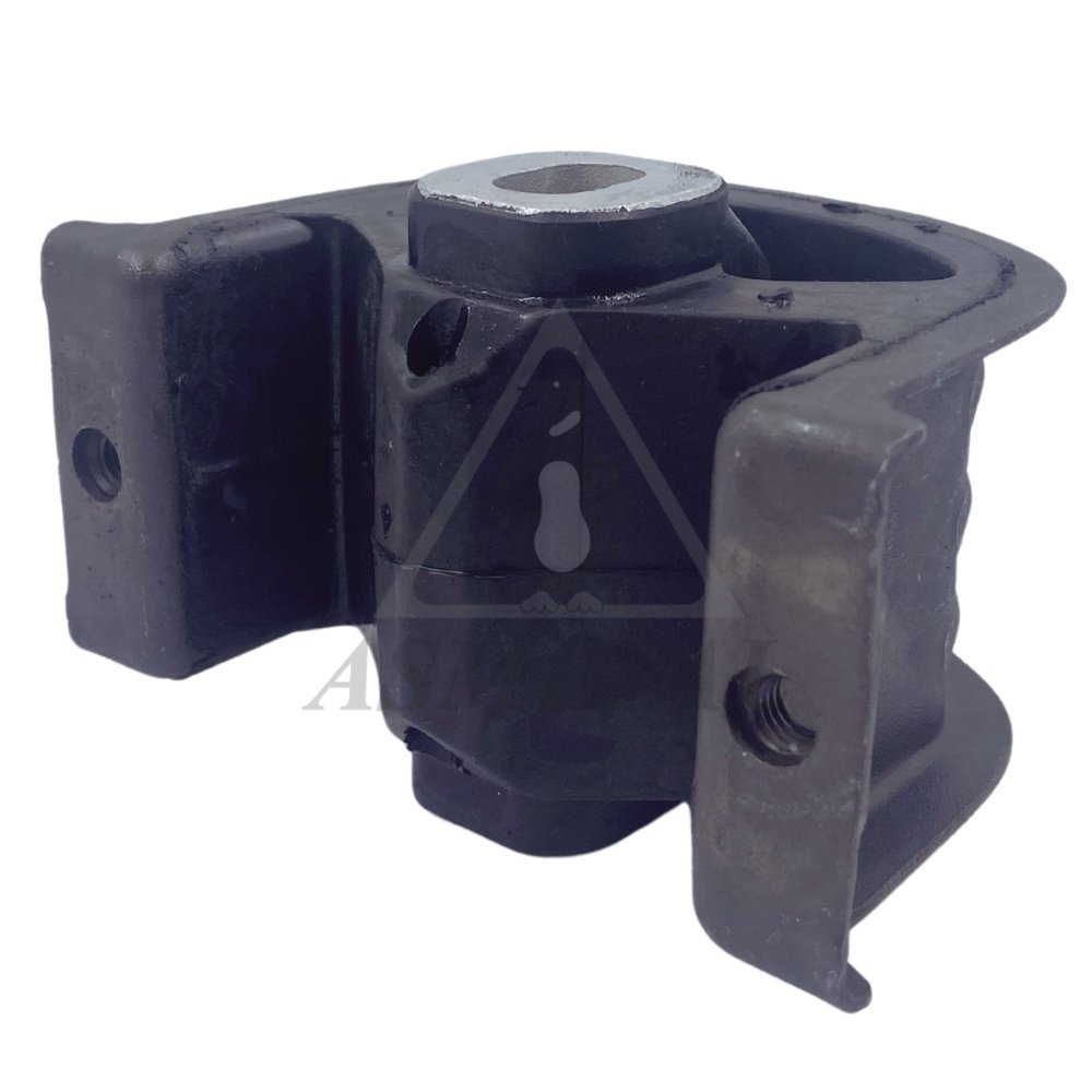 Engine Mounting